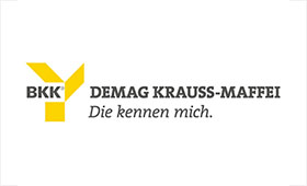 Präventionskurse Düsseldorf - Demag Krauss-Maffei BKK